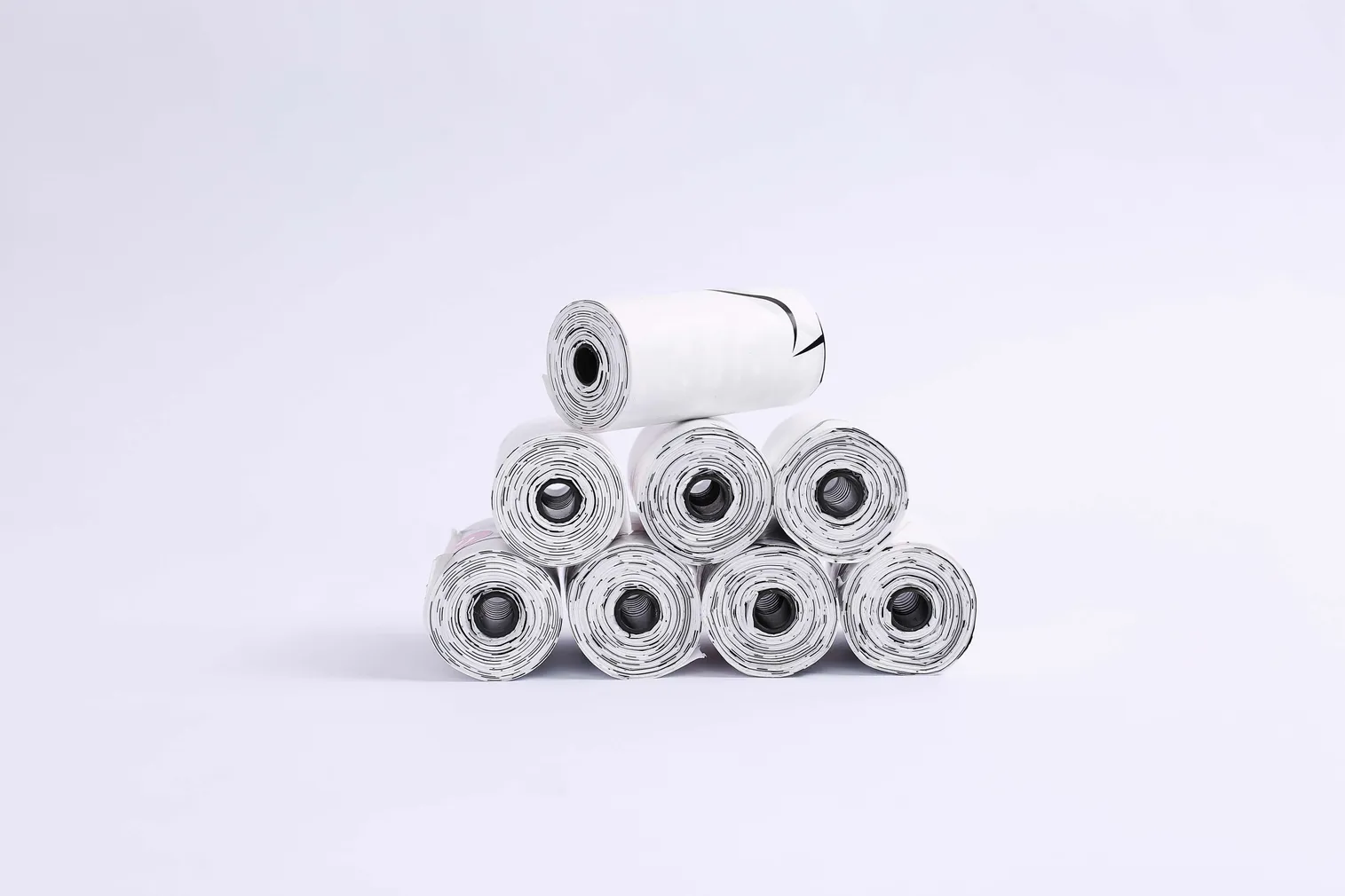 LEMMIKLOOMA KAKAKOTID PETKIT 8 RULLI, 120TK