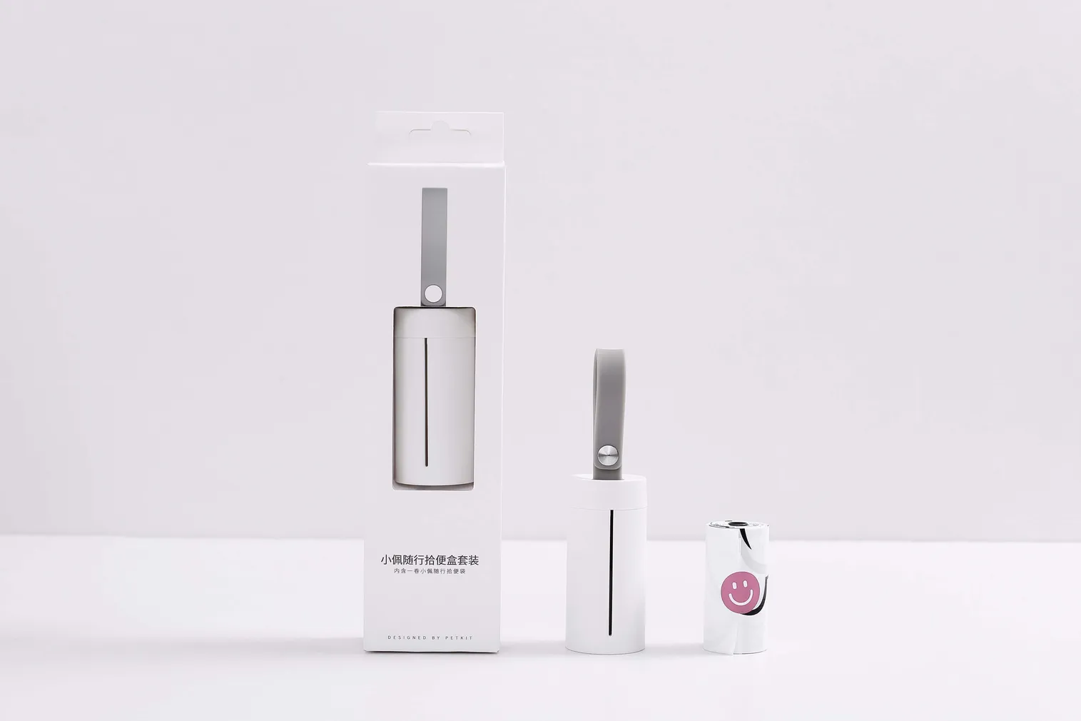 LEMMIKLOOMA KAKAKOTID PETKIT HOIDJAGA 1 RULL, 15TK