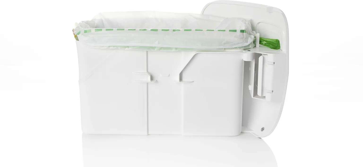 LEMMIKLOOMA JÄÄTMEKOTID PETKIT PURA MAX 2, PUROBOT MAX PRO JAOKS, 20TK