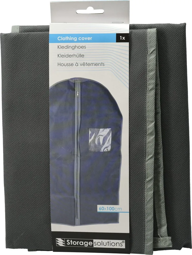 RIIDEKOTT 60X100CM, TUMEHALL