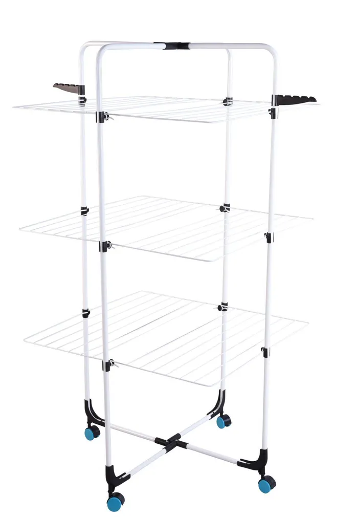 PESUKUIVATUSREST NURGAKONKSUDEGA 30M, VALGE