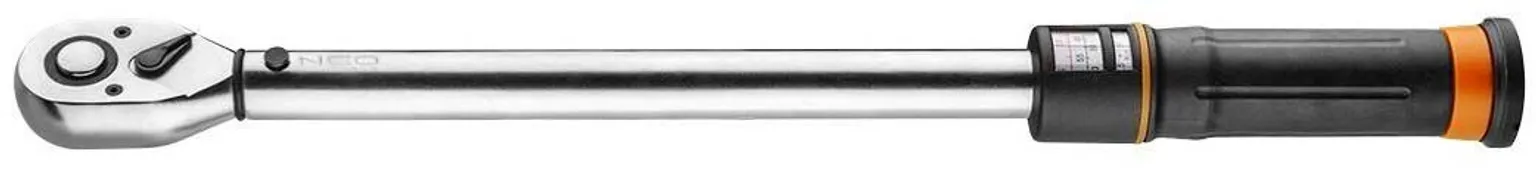 MOMENTVÕTI 3/8" X 420MM, 20-100NM