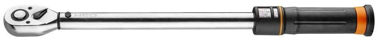 MOMENTVÕTI 1/2" X 525MM, 40-200NM