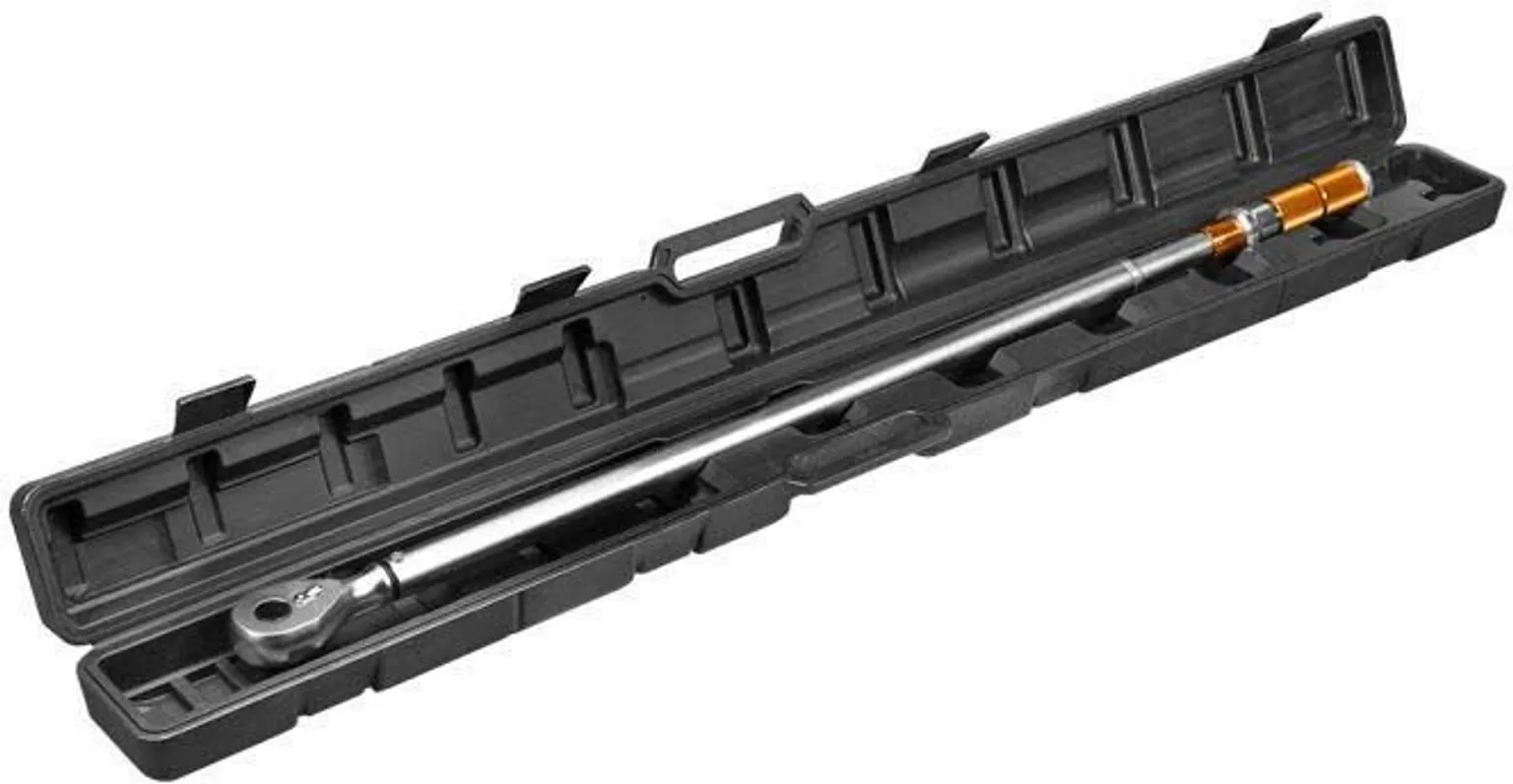 MOMENTVÕTI 3/4", 200-1000NM