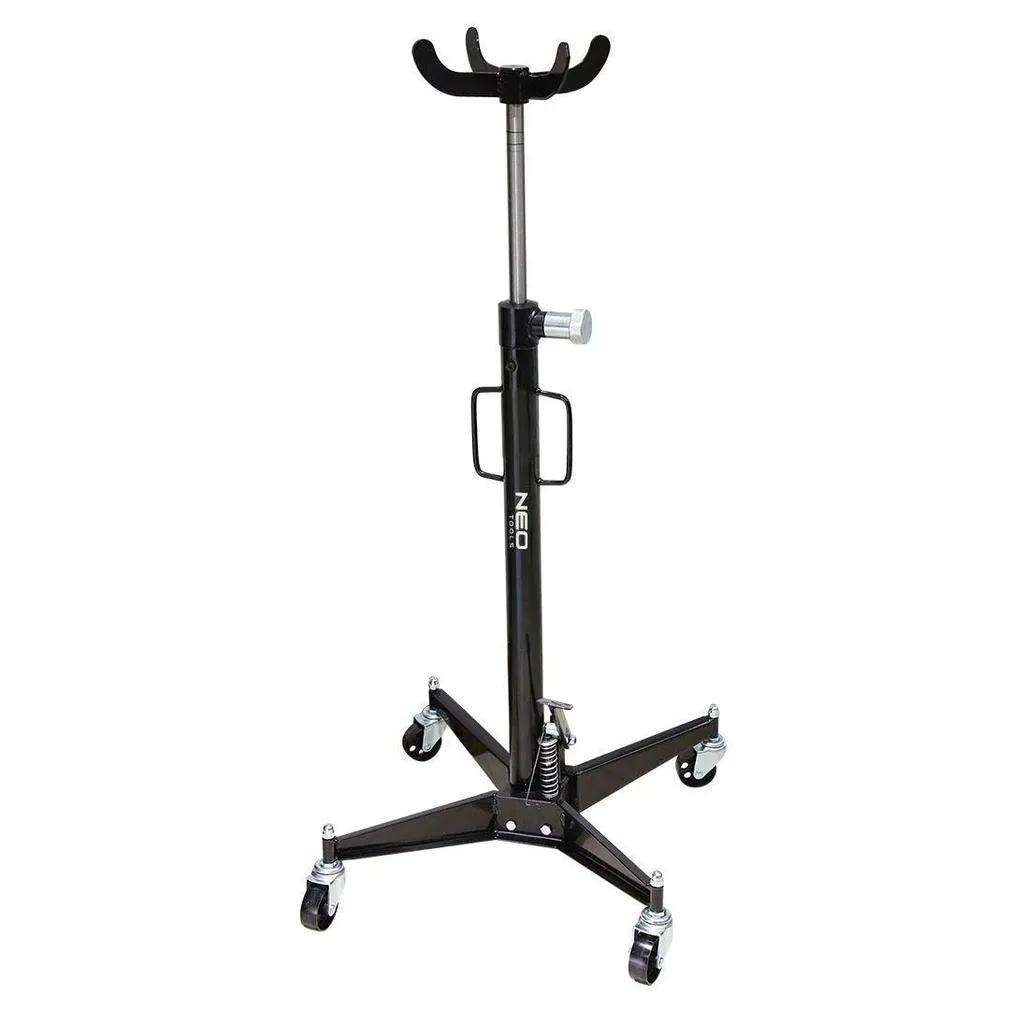 KÄIGUKASTI TÕSTUK, 825-1900MM, HAARATS 250X250MM