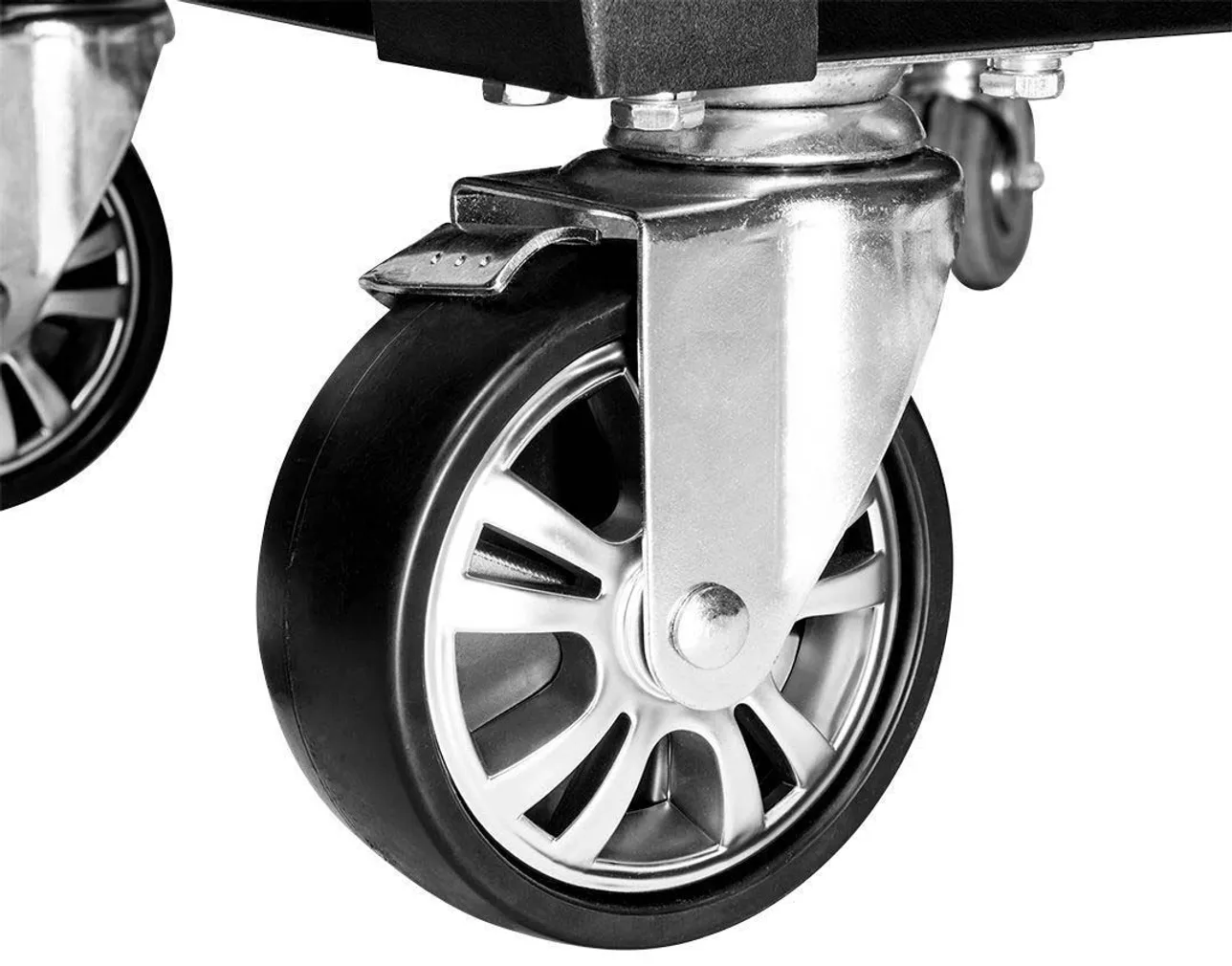 TÖÖRIISTAKÄRU PRO 12 SAHTLIT