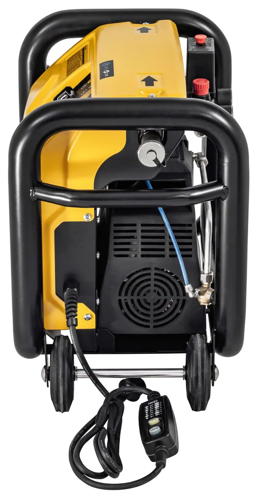 TORUDE LOPUTUSSEADE REMS MULTI-PUSH S SET