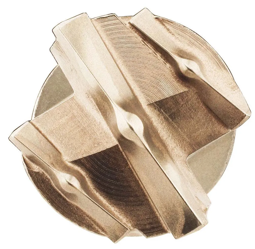 KIVIPUUR SDS-MAX 25X920/780MM