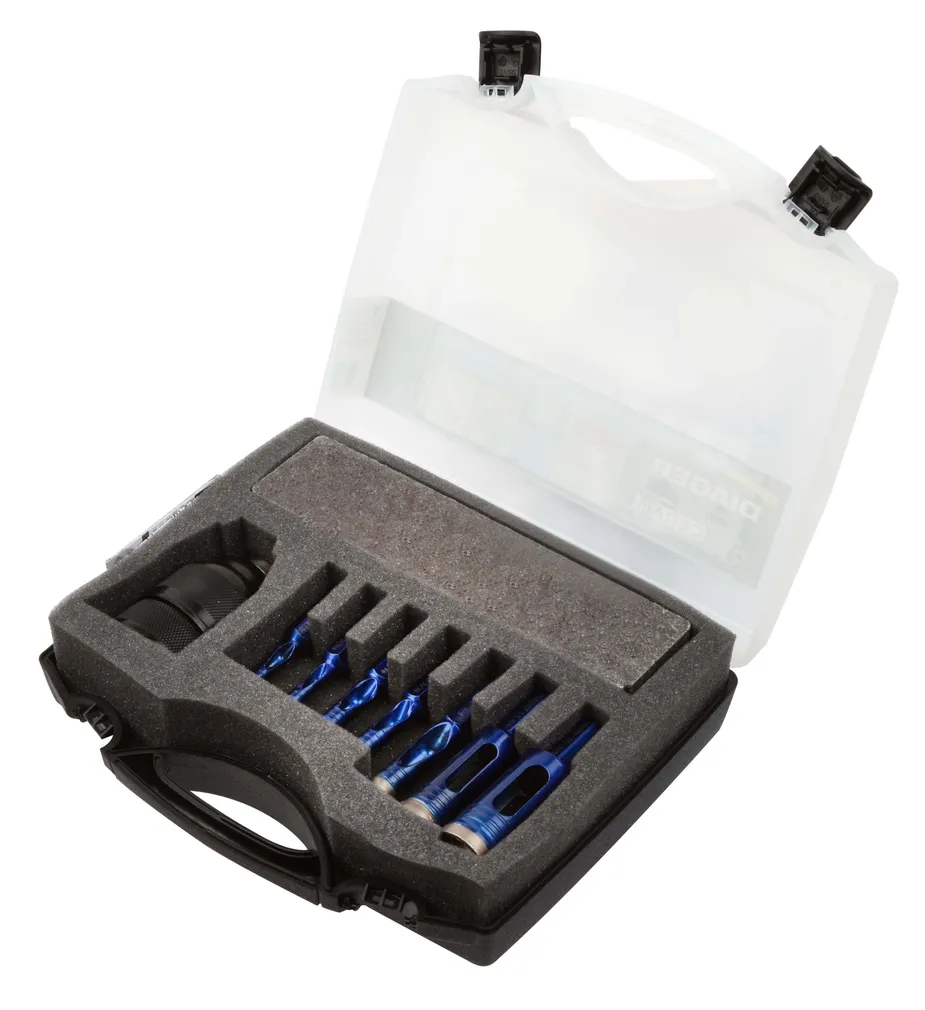 TEEMANT AUGUPUURIDE KOMPLEKT 9-OSALINE