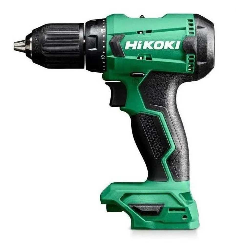 AKUTRELL 18V DS18DA KERE, 50NM +HTC KOHVER