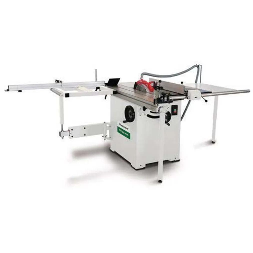 FORMAATSAAG 315MM 3,5KW 400V