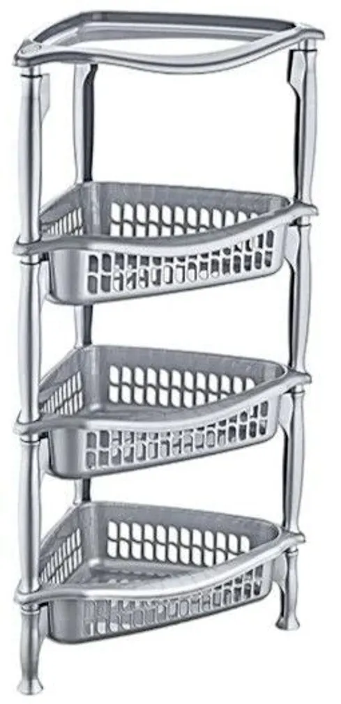NURGARIIUL PLASTMASSIST 32X45X86CM, HALL
