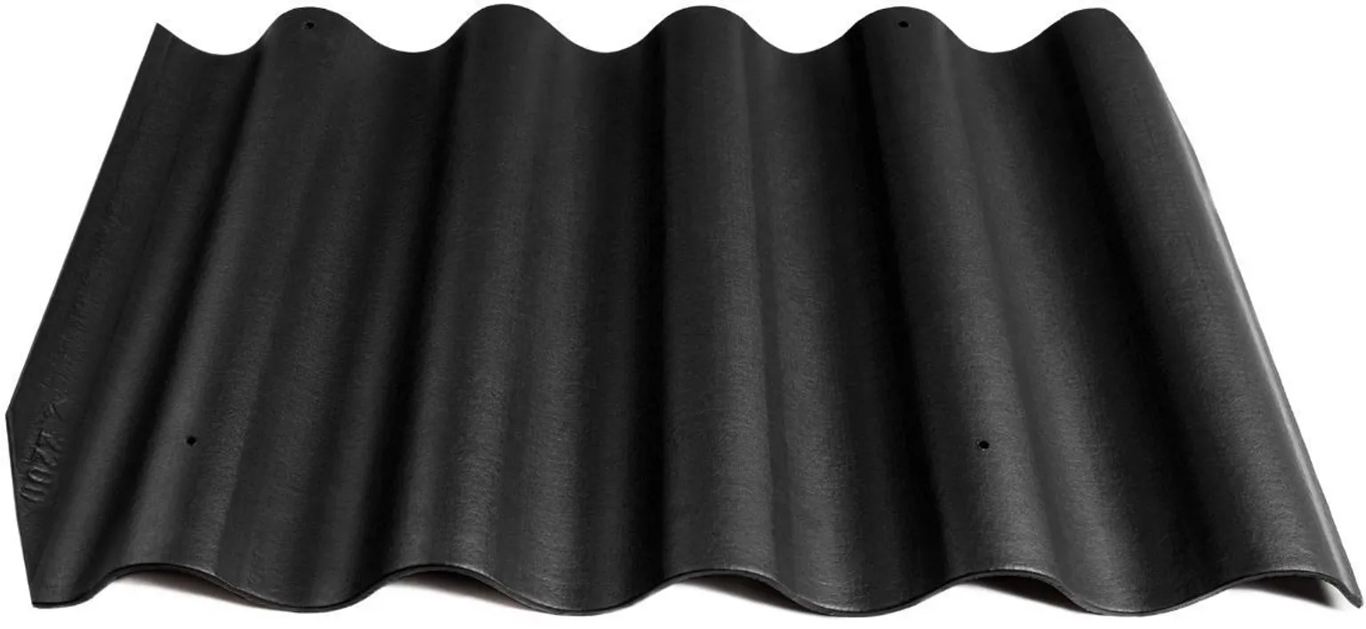 ETERNIIT GOTIKA 585X920CM MUST 150TK/ALUS