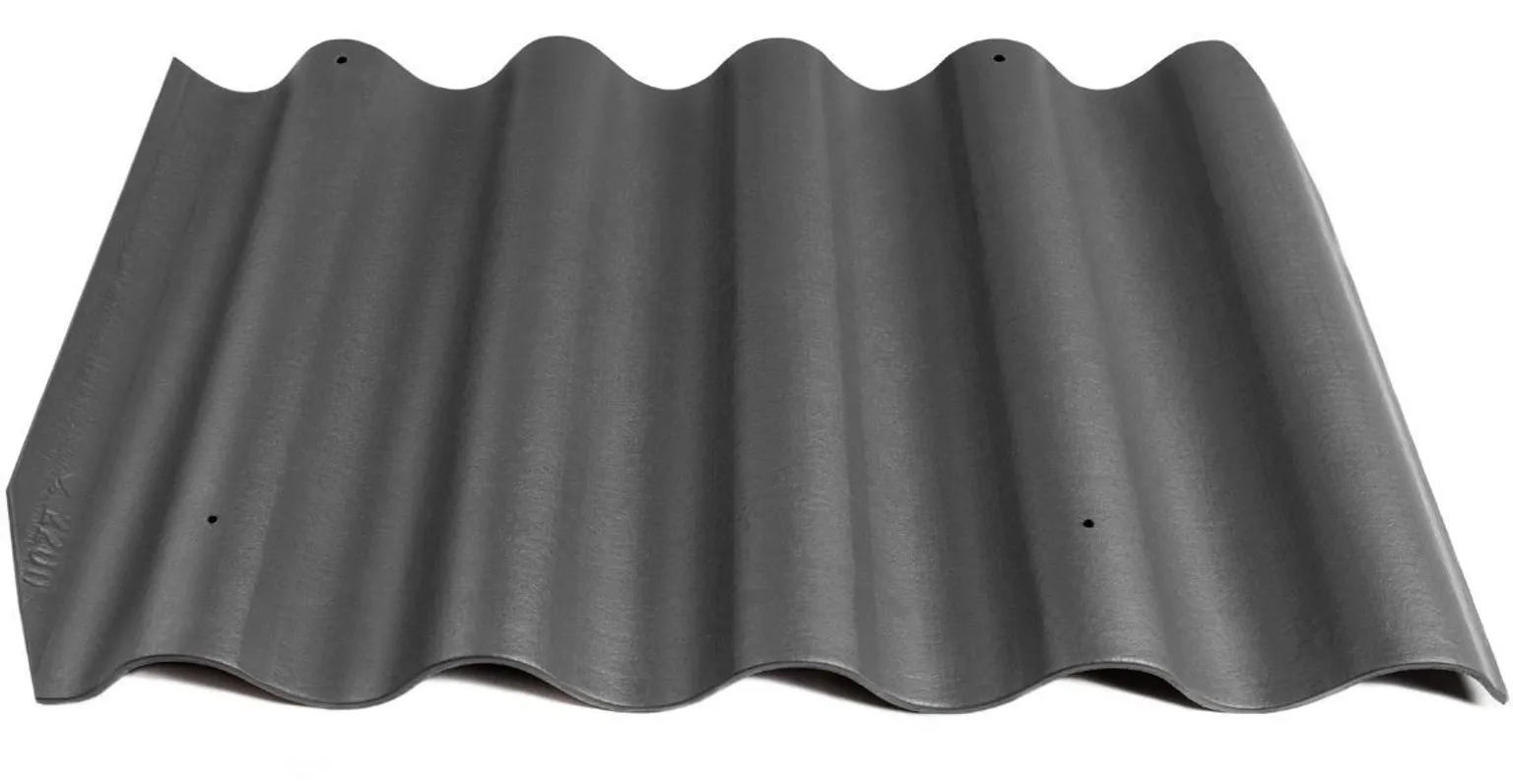 ETERNIIT GOTIKA 585X920CM GRAFIIT 150TK/ALUS