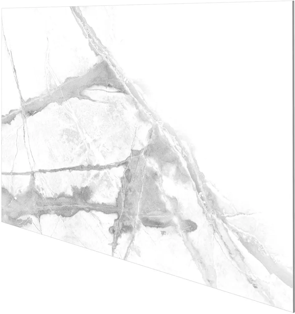 SEINAPANEEL VILO SPC CALACATTA SNOW 30X60CM 2,34M² PAKIS, MATT