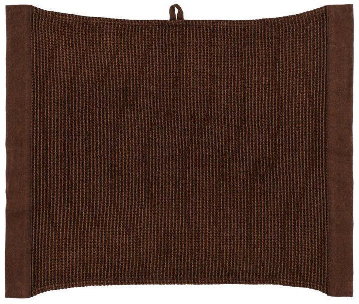 SAUNALINA RENTO KENNO 50X70CM, PRUUN