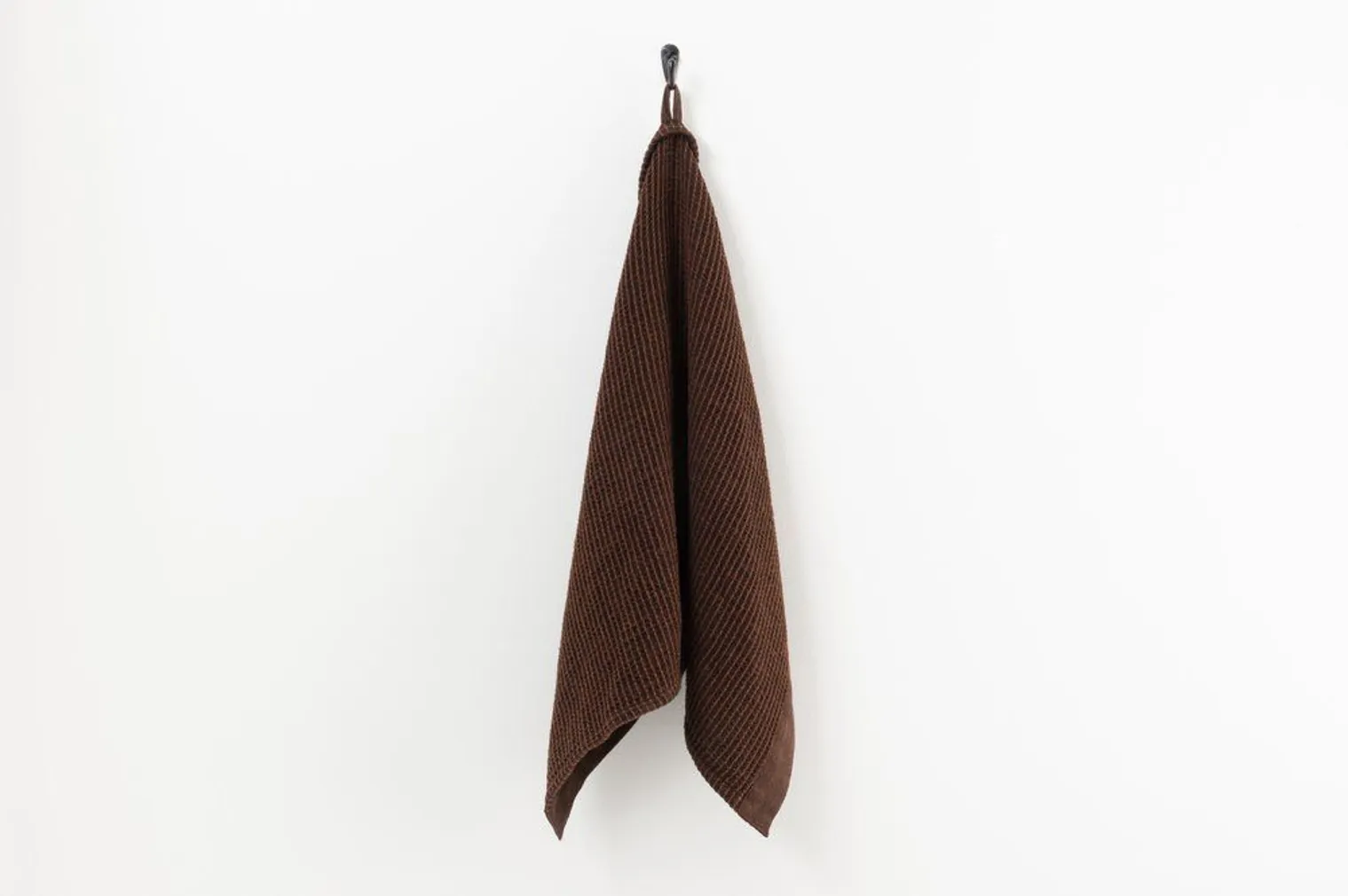 SAUNALINA RENTO KENNO 50X70CM, PRUUN