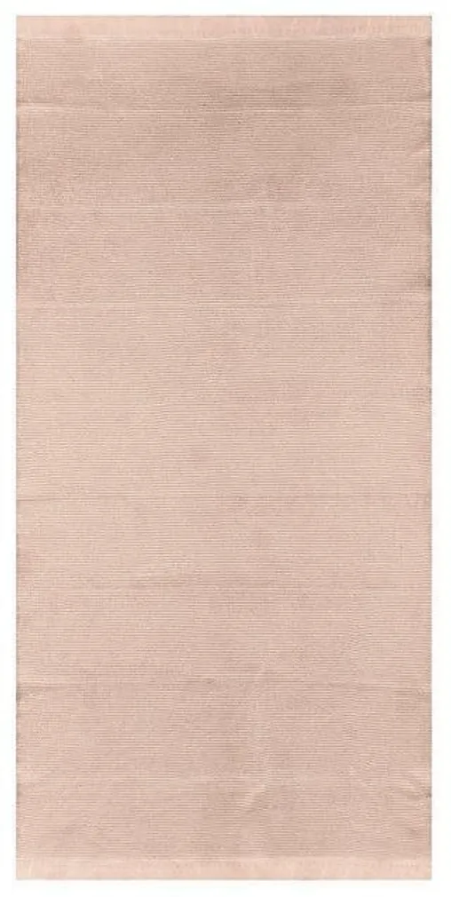 SAUNALINA RENTO KENNO 90X180CM, BEEZ/VALGE