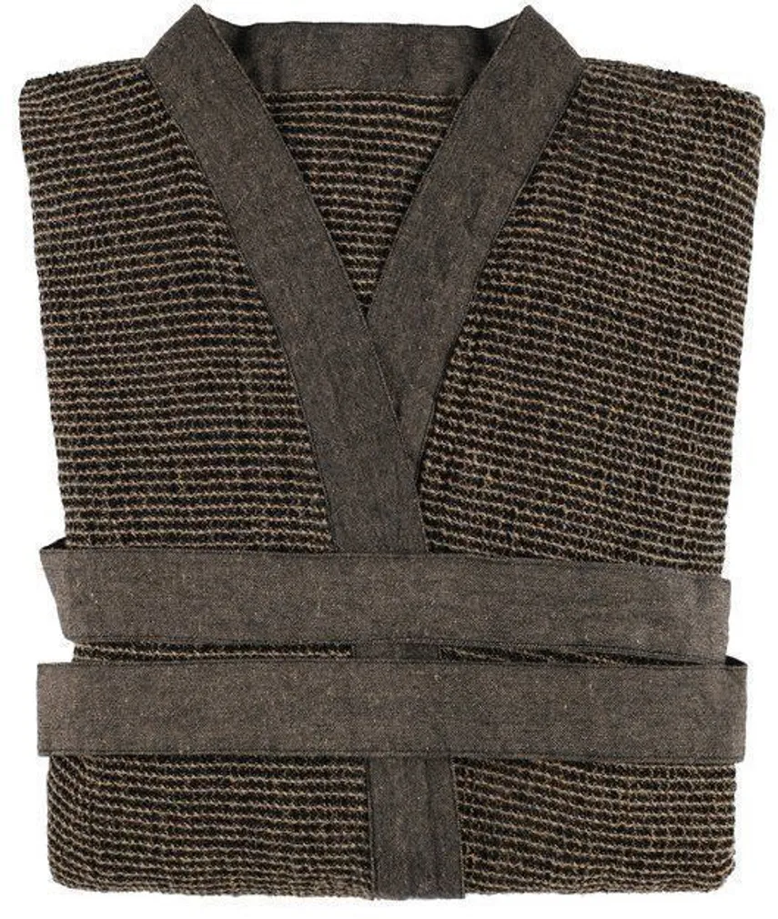 HOMMIKUMANTEL RENTO KENNO XXL, MUST/BEEZ