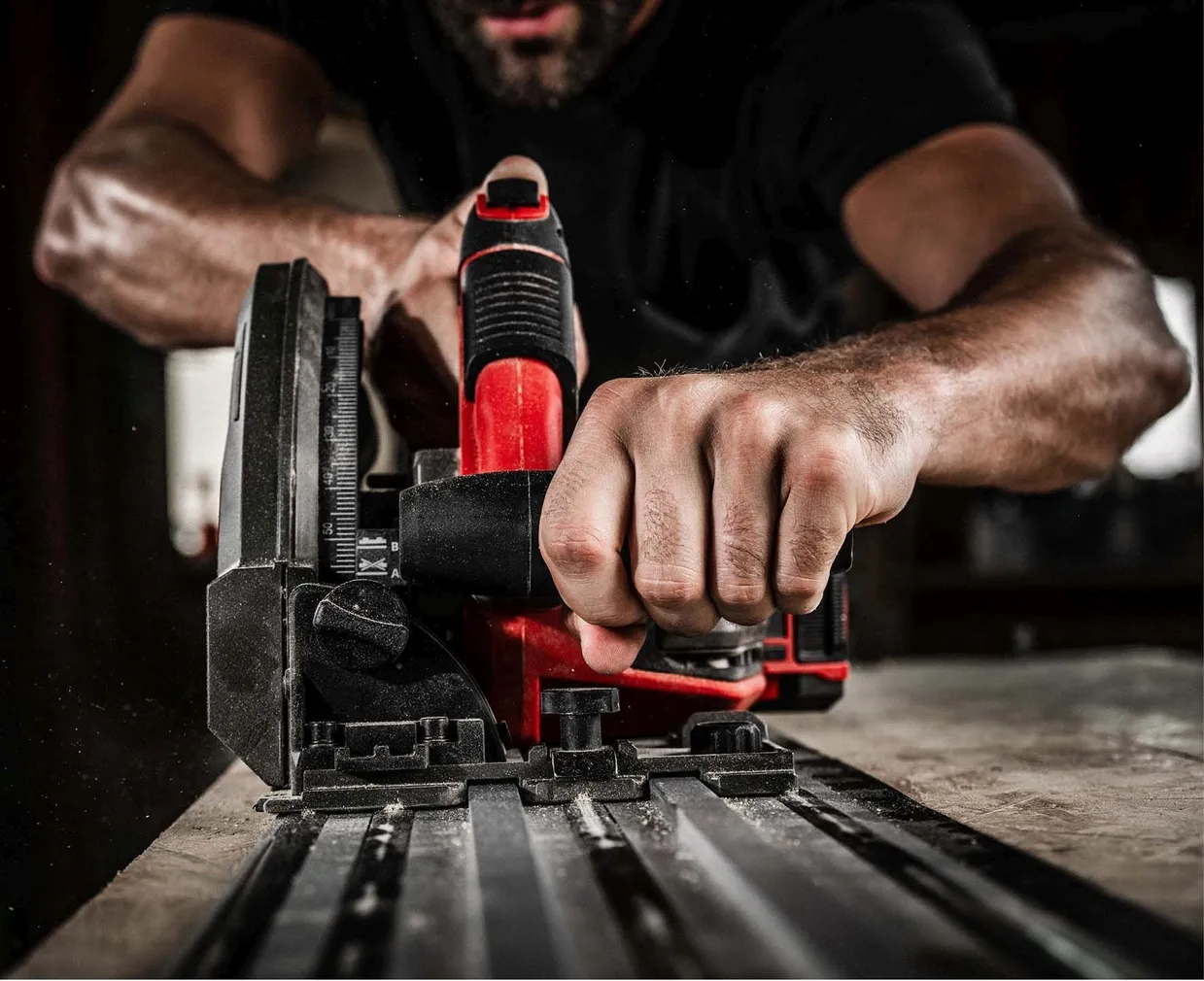 AKUKETASSAAG EINHELL PRO TP-PS 18/165 Li BL ILMA AKU JA LAADIJATA