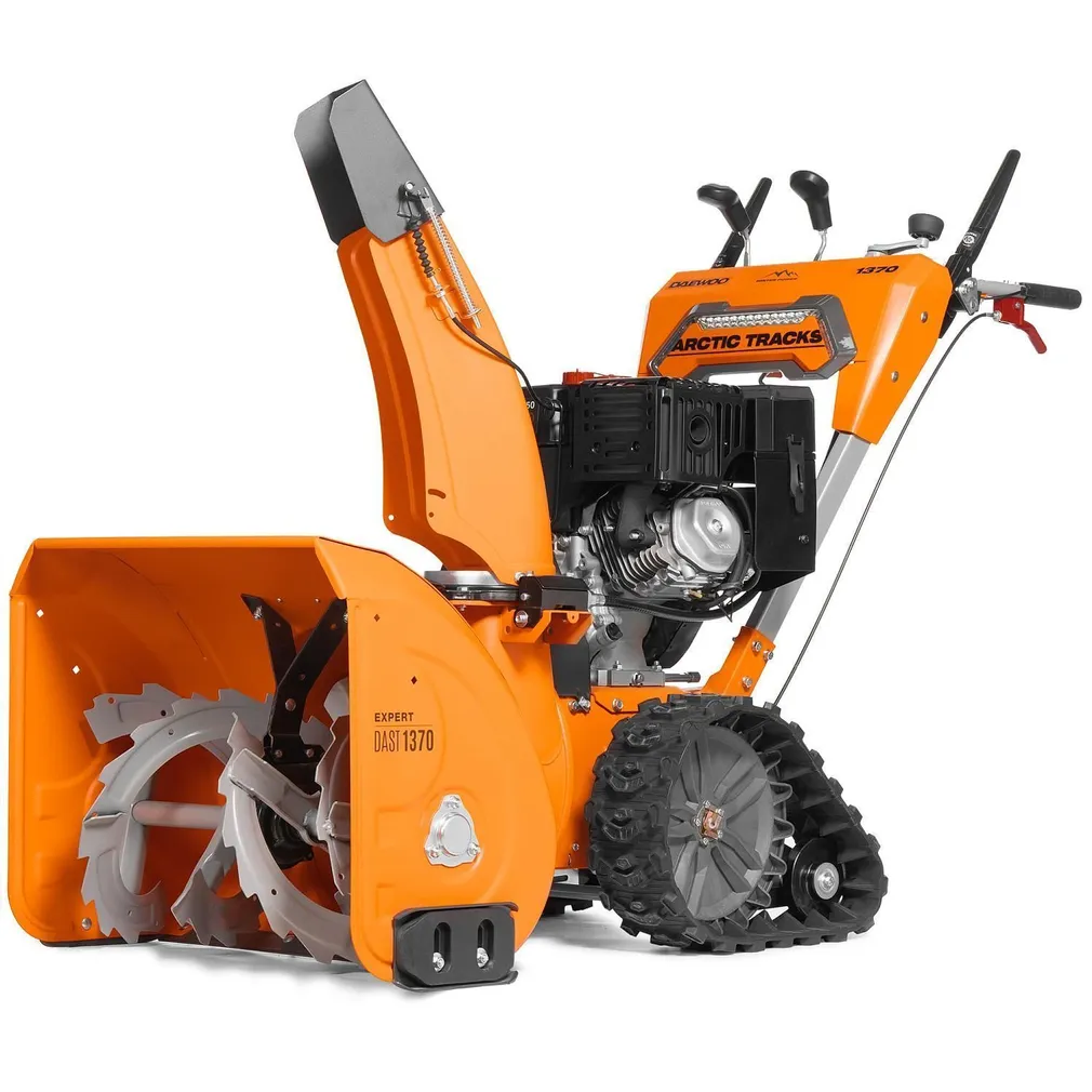 LUMEPUHUR DAEWOO DAEWOO DAST 1370 7,1KW