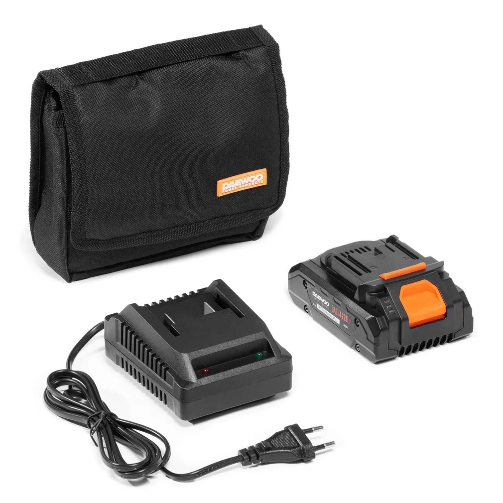 LUMEPUHUR DAEWOO DAEWOO DAST 1370 7,1KW