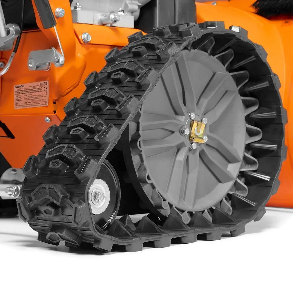 LUMEPUHUR DAEWOO DAEWOO DAST 1370 7,1KW