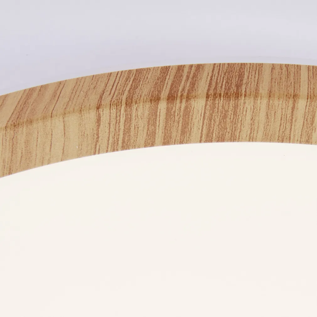 PLAFOON BRILLIANT TUCO LED 20W 2700K VALGE/PUIT