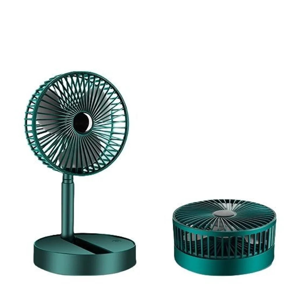 VENTILAATOR 5W ROHELINE