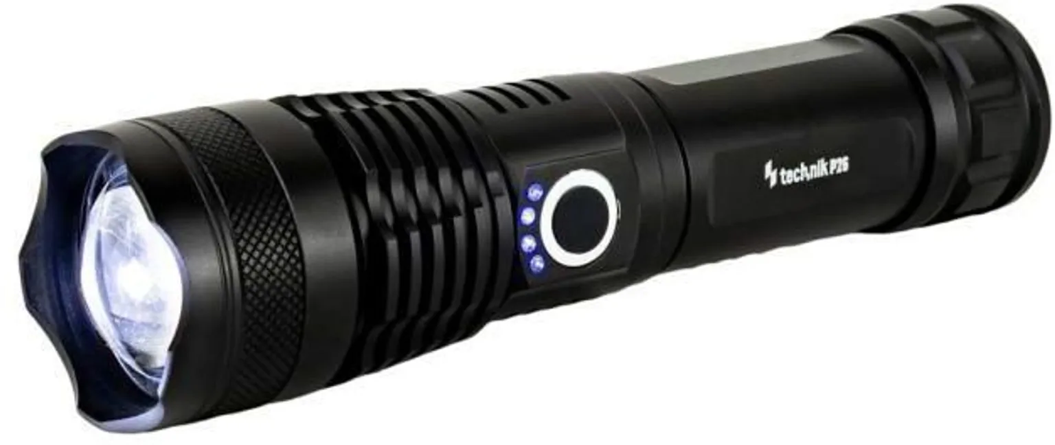 TASKULAMP TECHNIK LED P26 100LM IP44 USB-C