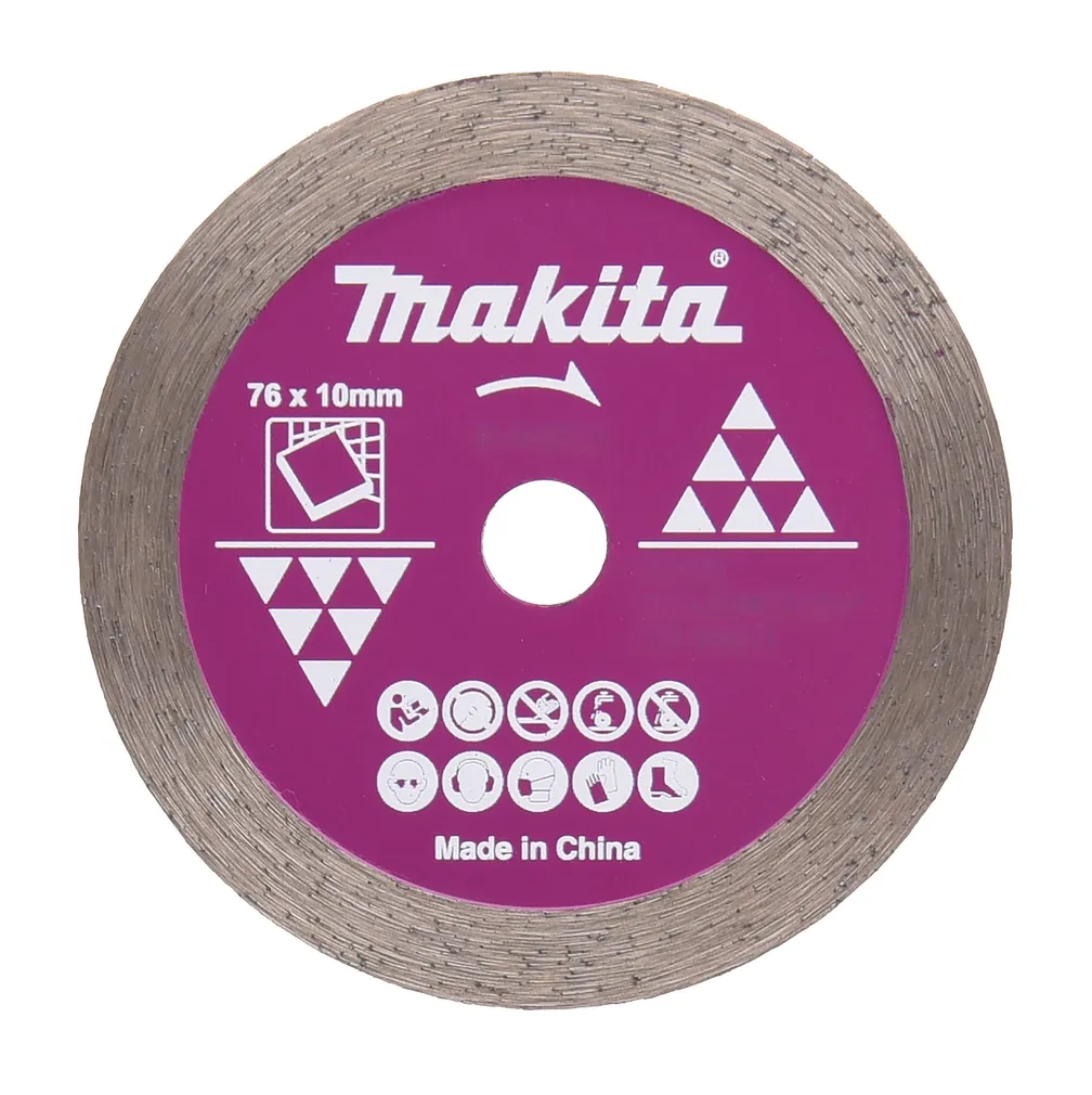 TEEMANTKETAS MAKITA 76X1,4MM DMC300
