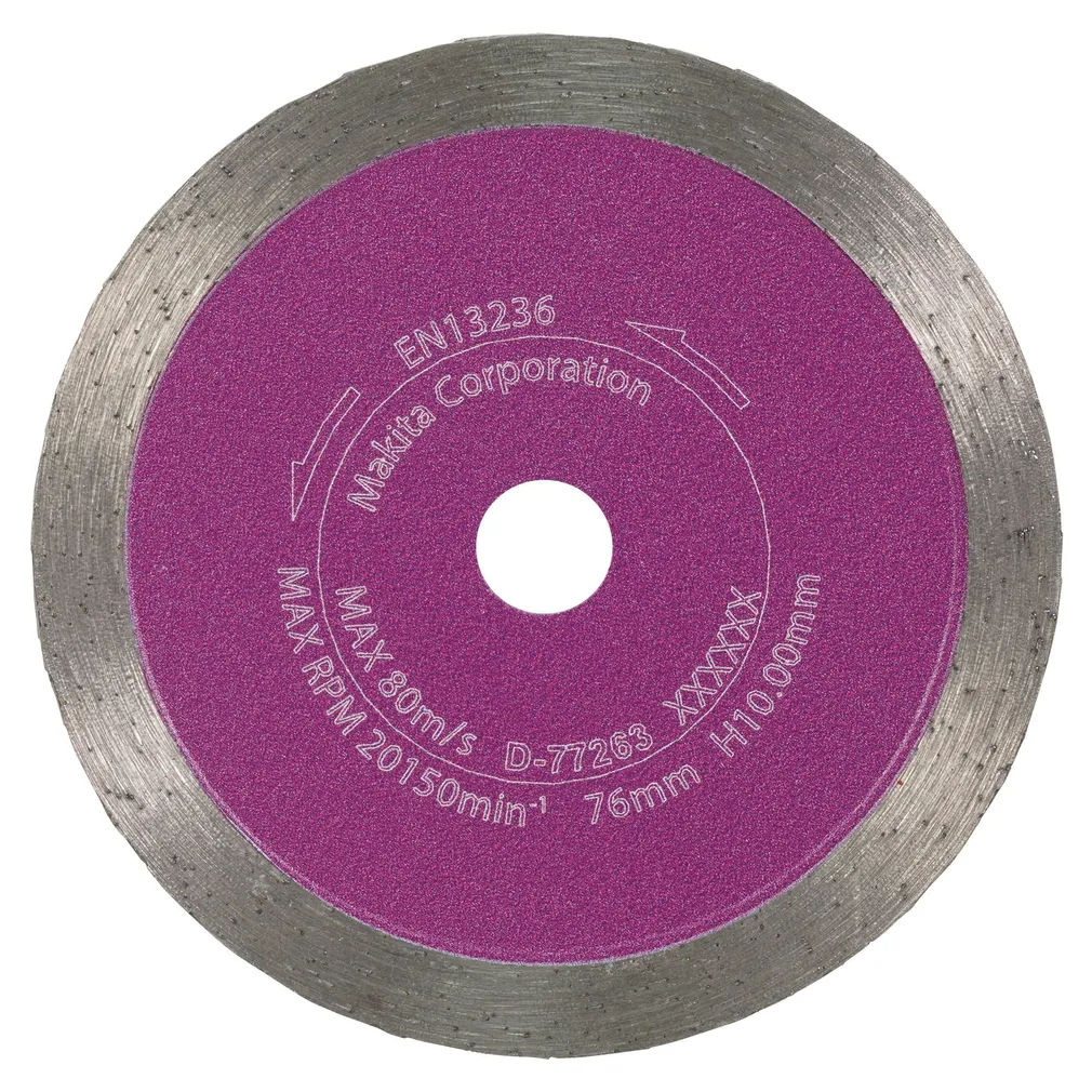 TEEMANTKETAS MAKITA 76X1,4MM DMC300