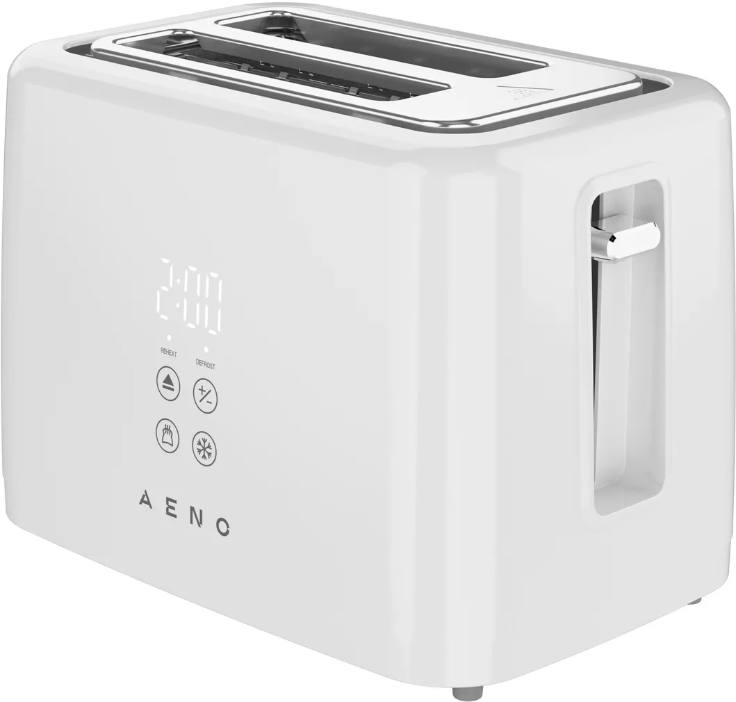 RÖSTER AENO TS2, VALGE