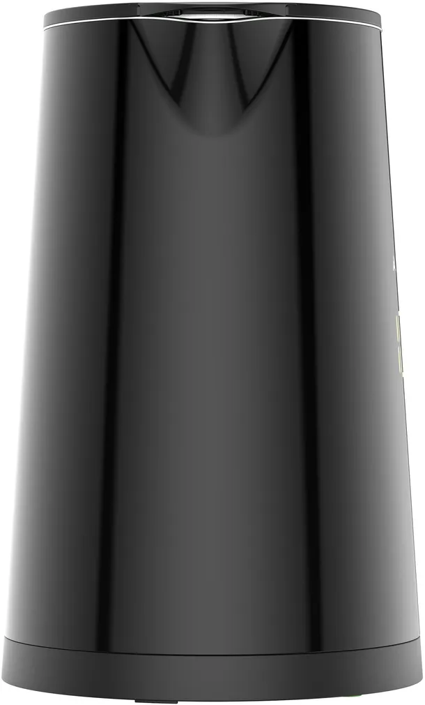 VEEKEETJA AENO EK8S, MUST