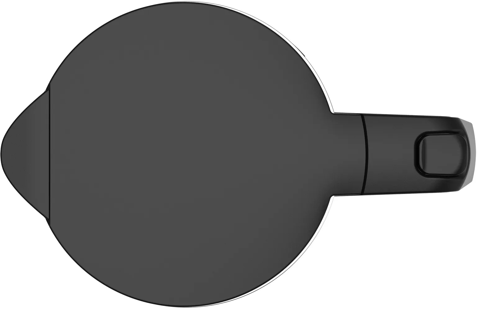 VEEKEETJA AENO EK8S, MUST