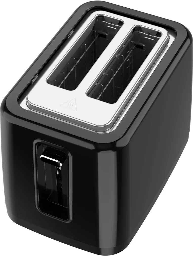 RÖSTER AENO TS2, MUST