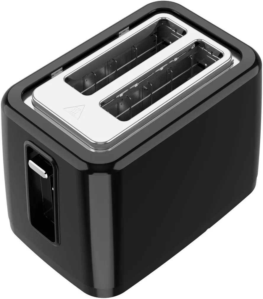 RÖSTER AENO TS2, MUST