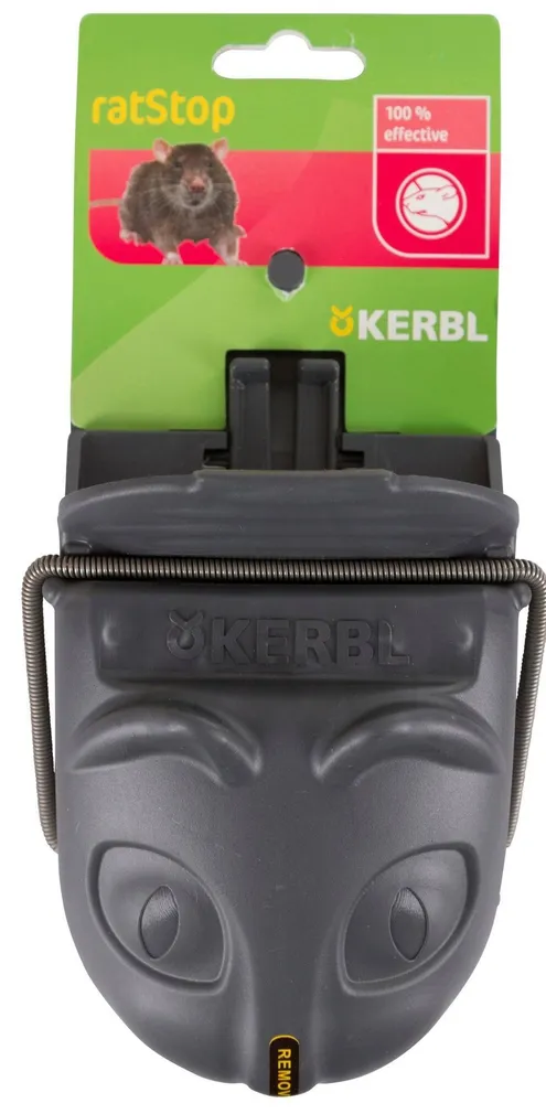 ROTILÕKS KERBL RATSTOP