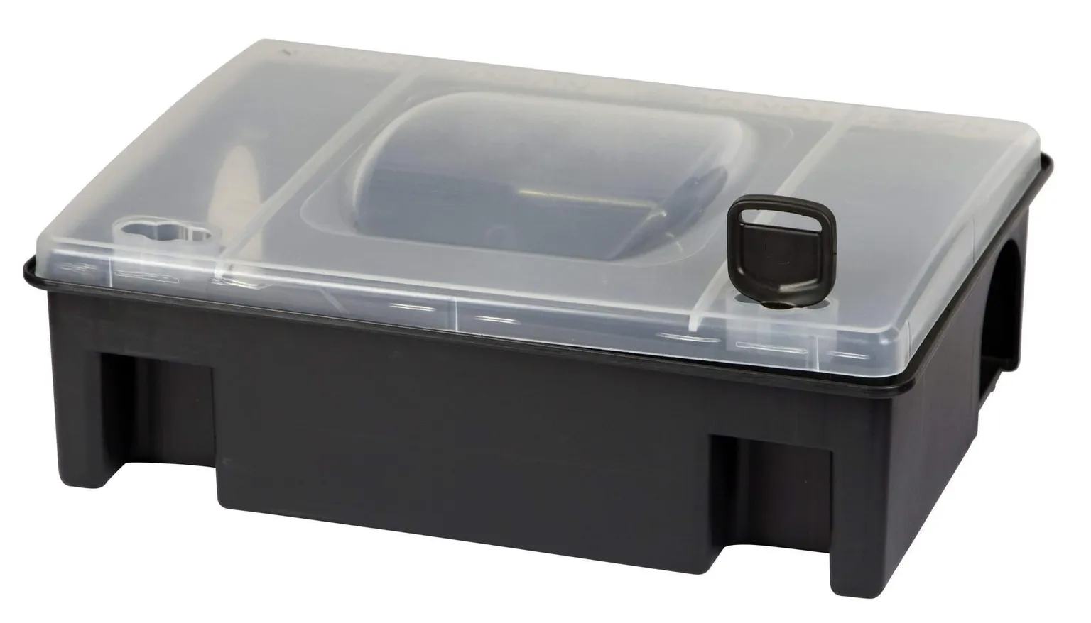 ROTIMÜRGI SÖÖDAMAJA KERBL TOM 29,4X21,6X10,6CM