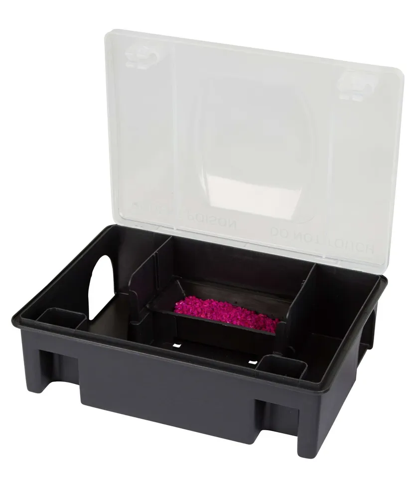 ROTIMÜRGI SÖÖDAMAJA KERBL TOM 29,4X21,6X10,6CM