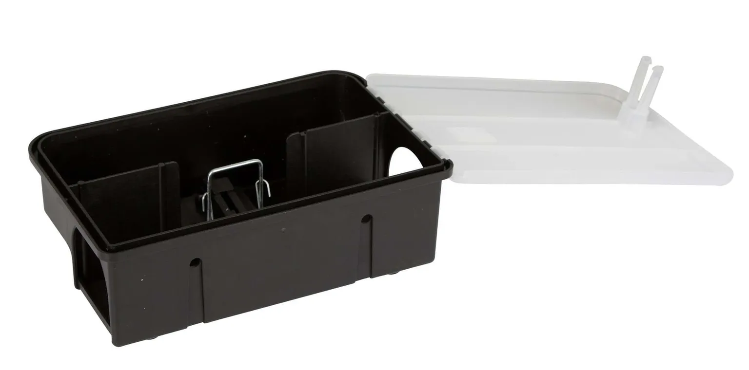 HIIREMÜRGI SÖÖDAKARP KERBL JERRY 22X13,7X7,6CM