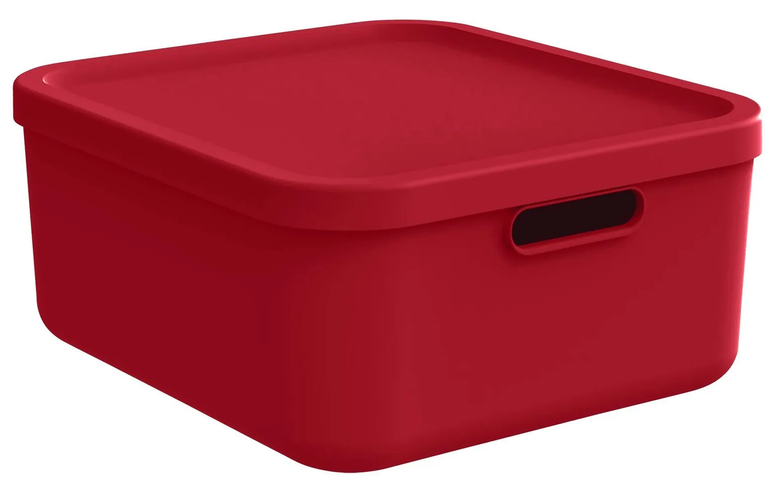 HOIUKAST KAANEGA ROTHO ALBULA 20L, JÕULU PUNANE