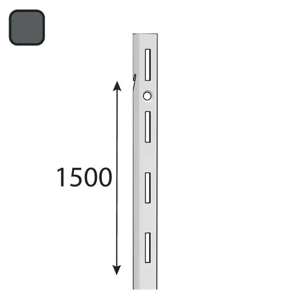 RIPUTUSSIIN INTEGRI ÜHEREALINE SZ1500 ANTRATSIIT