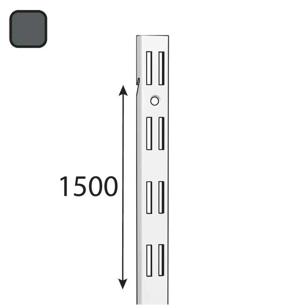 RIPUTUSSIIN INTEGRI KAHEREALINE SZ1500 ANTRATSIIT