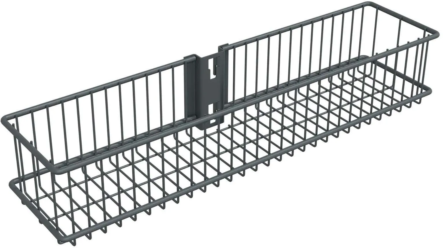 KORV INTEGRI 435X104X80MM ANTRATSIIT