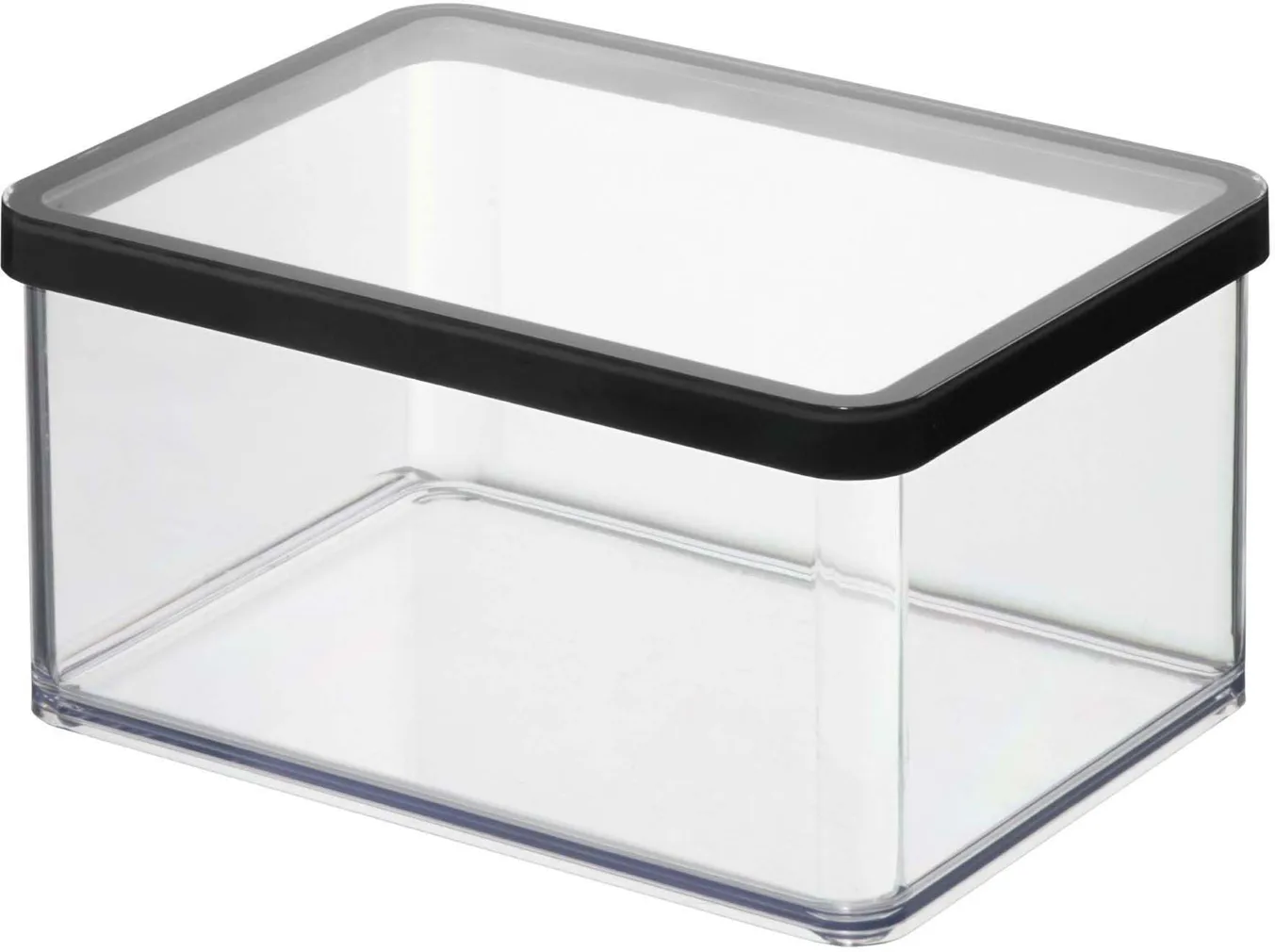 SÄILITUSKARP ROTHO LOFT 2,25L