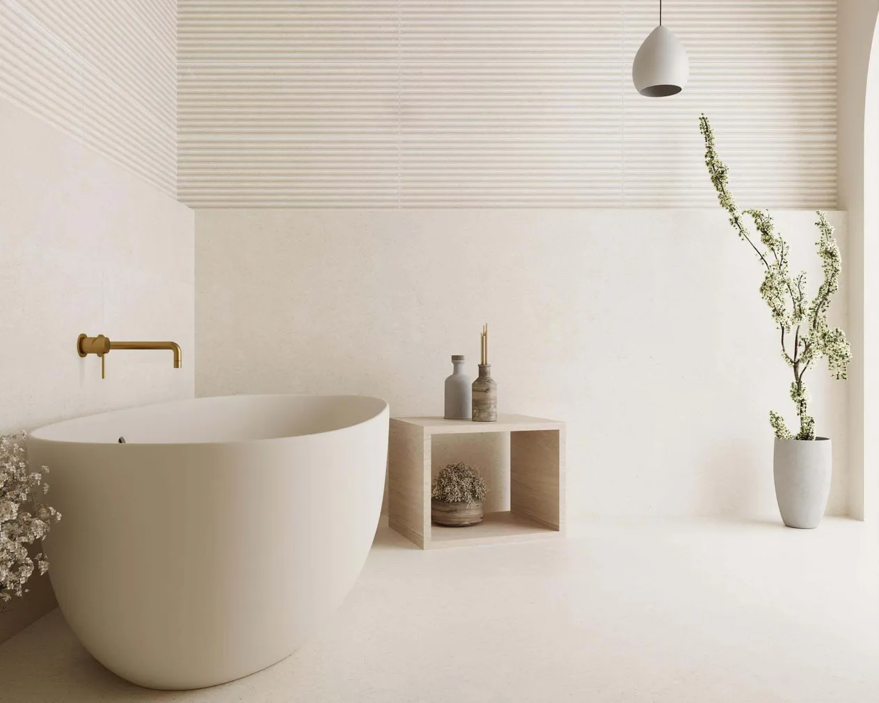 SEINAPLAAT PAMESA SOSPIRO BLANCO 30X90CM, 1,35M² PAKIS