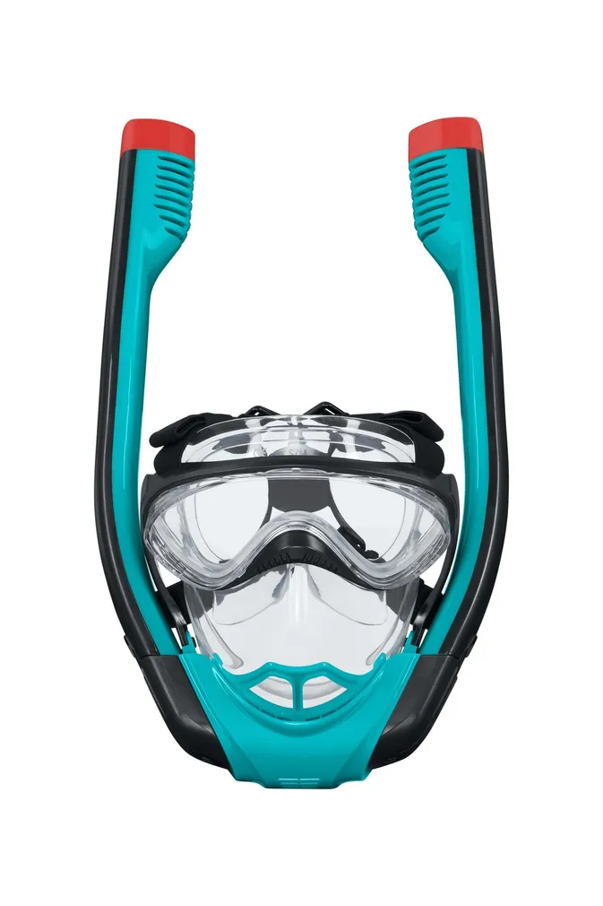 MASK SNORGELDAMISEKS BESTWAY FLOWTECH, SUURUS S/M