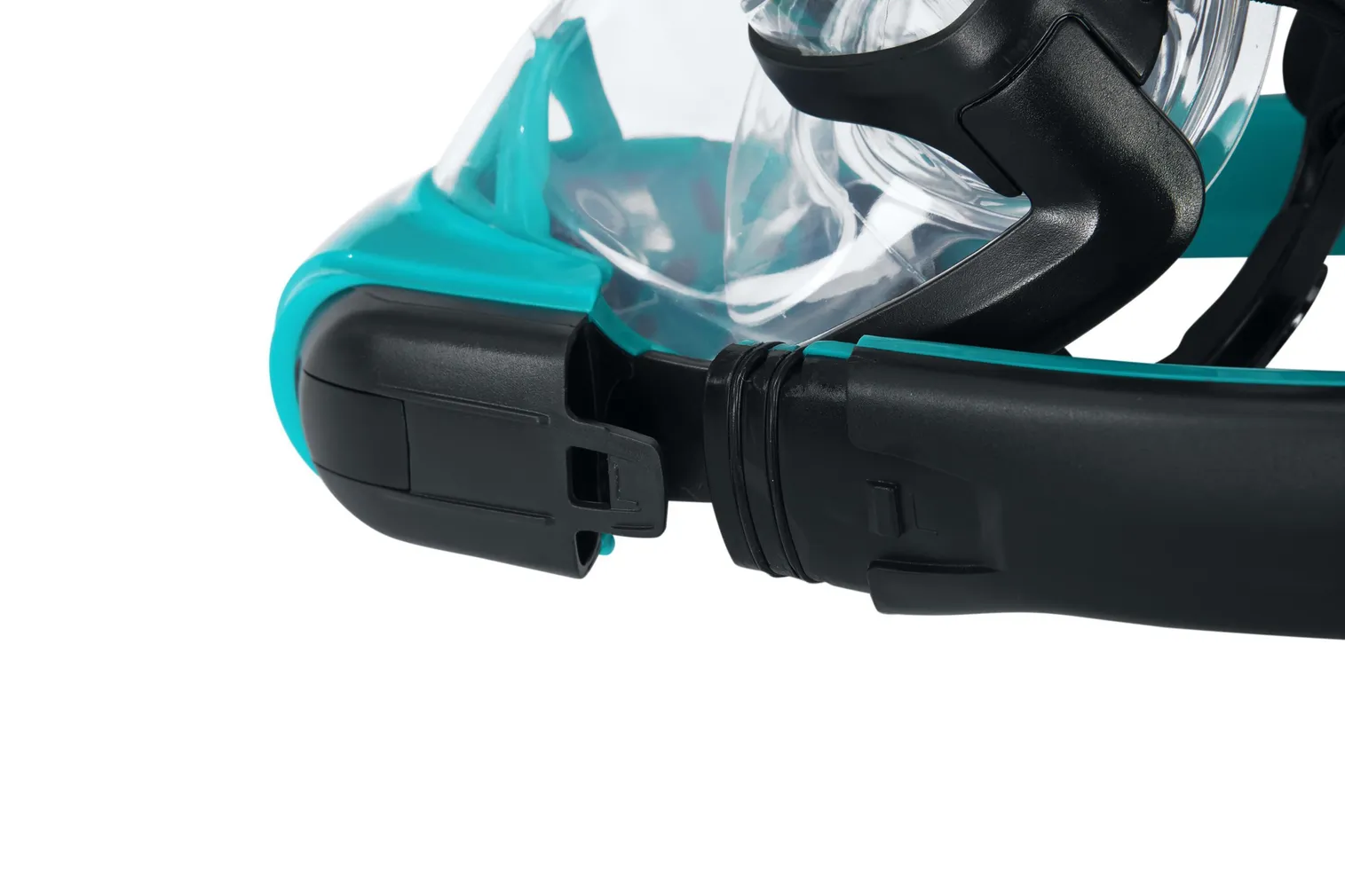 MASK SNORGELDAMISEKS BESTWAY FLOWTECH, SUURUS S/M