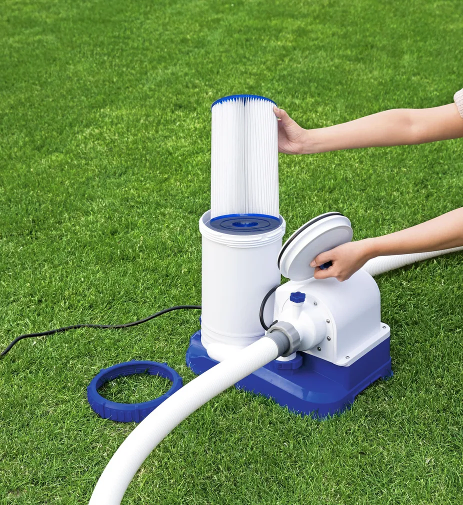 BASSEINI FILTER BESTWAY CARTRIDGE VI-B